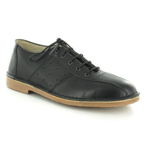 Marriot Bowling Shoe Black