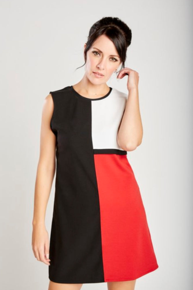 Nico Dress