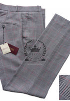 Prince Of Wales Trousers