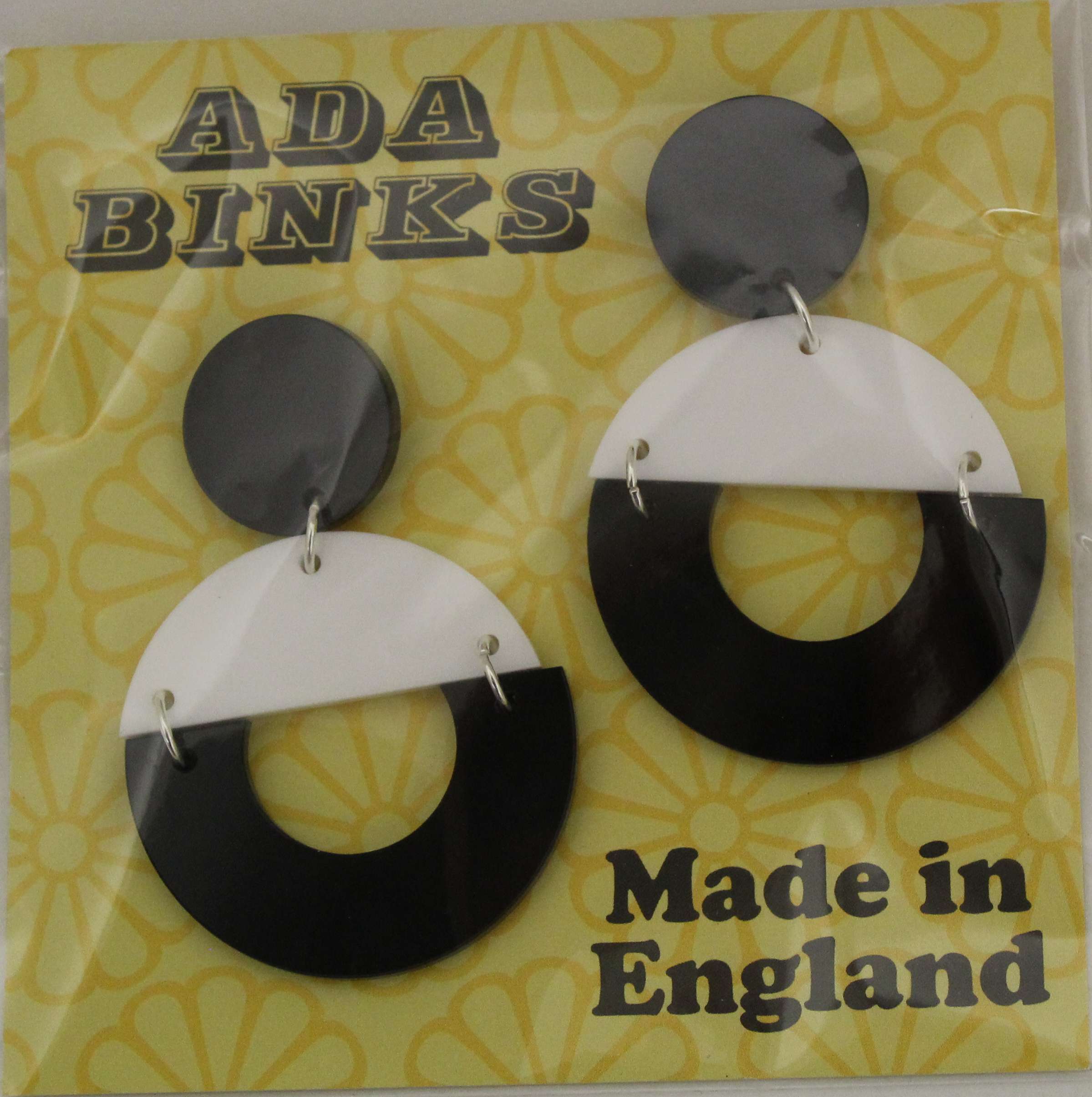 Peggy Earrings