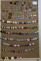 Die Cast Badges