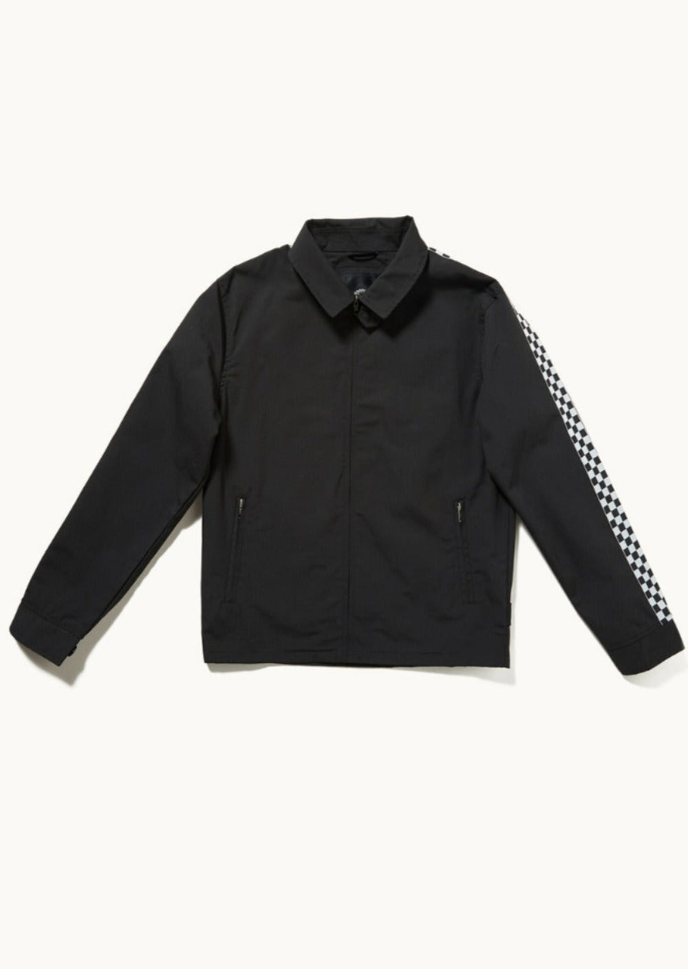 Racer Jacket