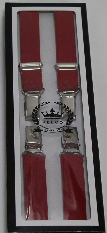 Braces Relco