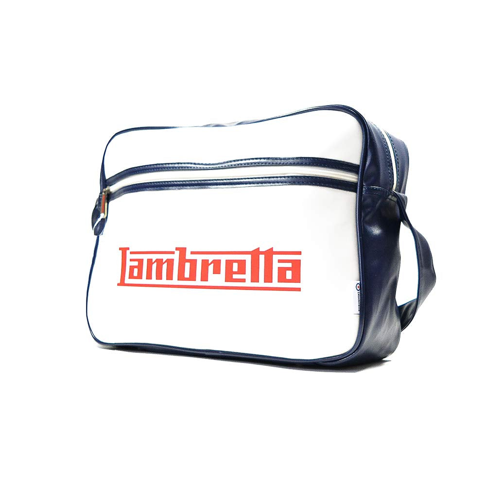 Logo Flight Bag (3 Colours)