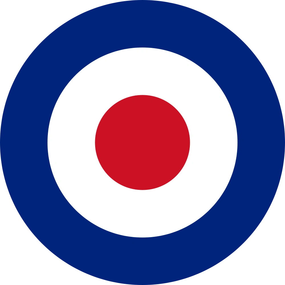 Target Sticker