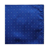 Polyester Pocket Squares ( 14 Styles)