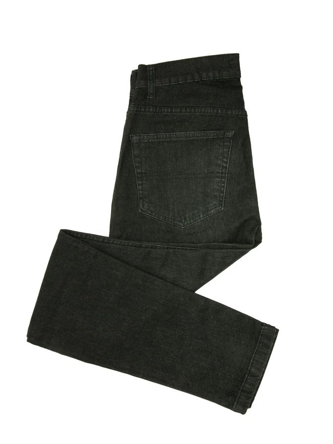 Skinny & Stretched Jeans (4 Colours)