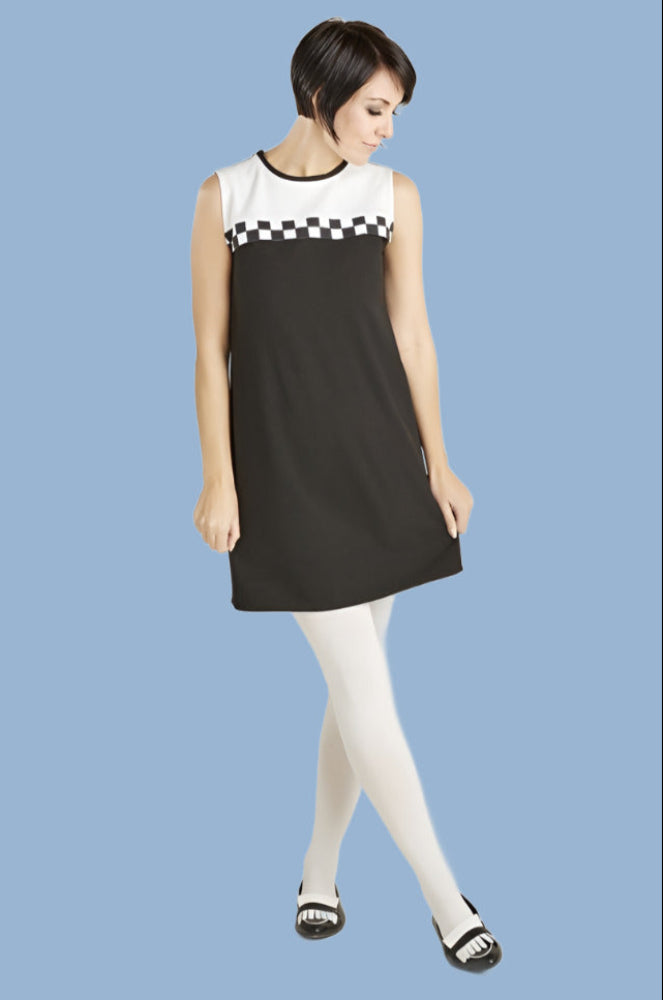 Sandy Dress