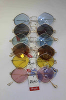 Six Penny Sunglasses