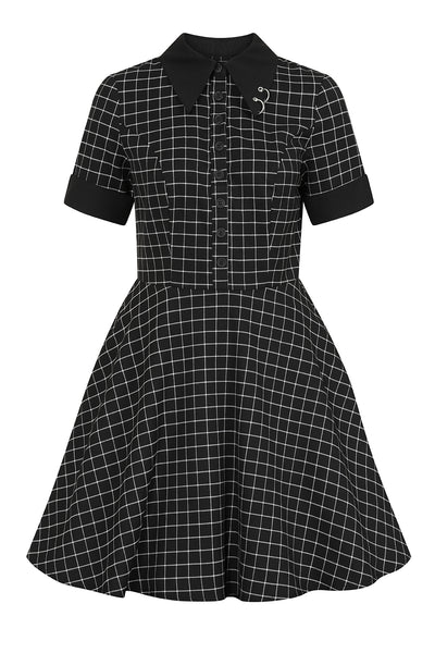 Tate mini Dress 16
