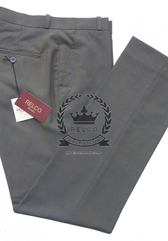 Tonic Trousers Green