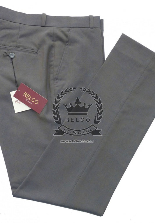 Tonic Trousers Green