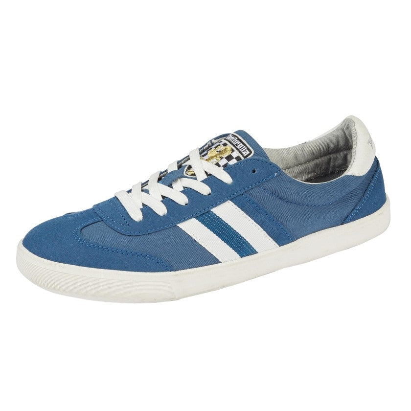 Vulcan Trainer Blue/Light Grey