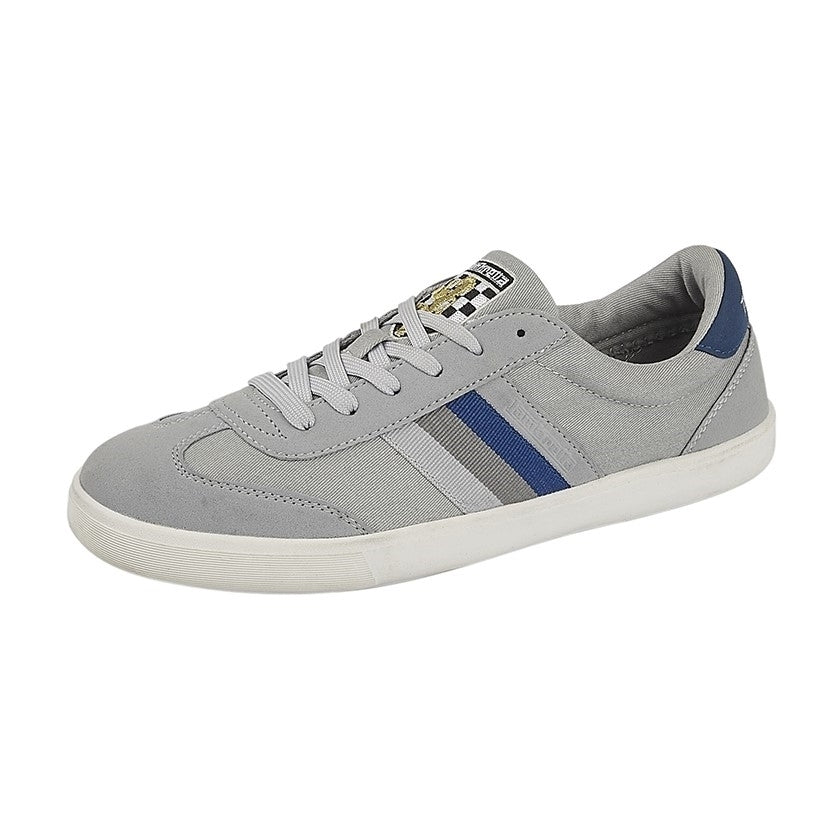 Vulcan Trainer Light Grey 7