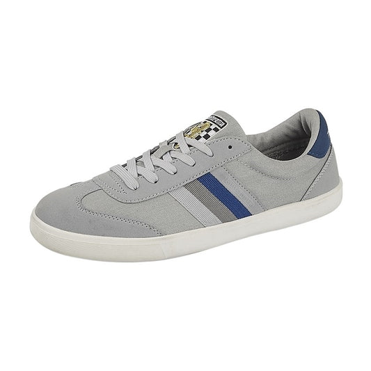 Vulcan Trainer Light Grey 7
