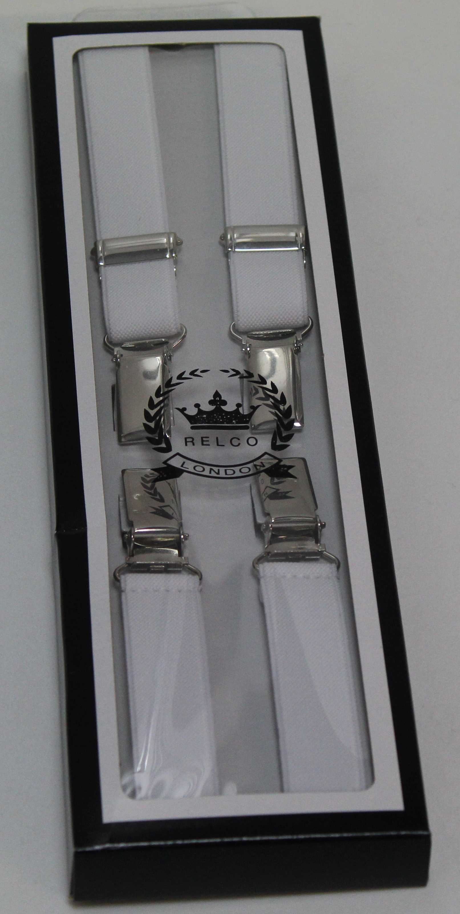 Braces Relco