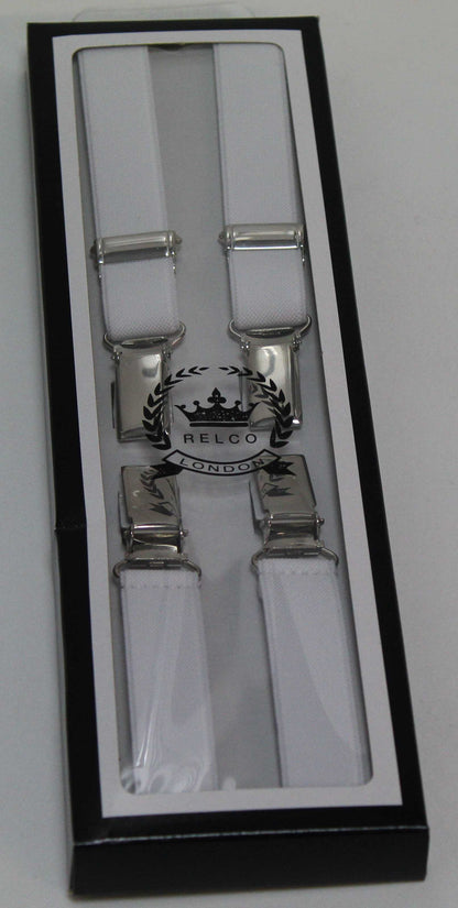 Braces Relco
