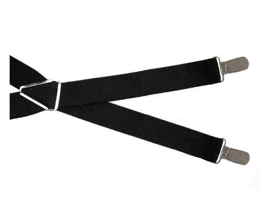 Knightsbridge Braces 1 inch ( 12 colours)