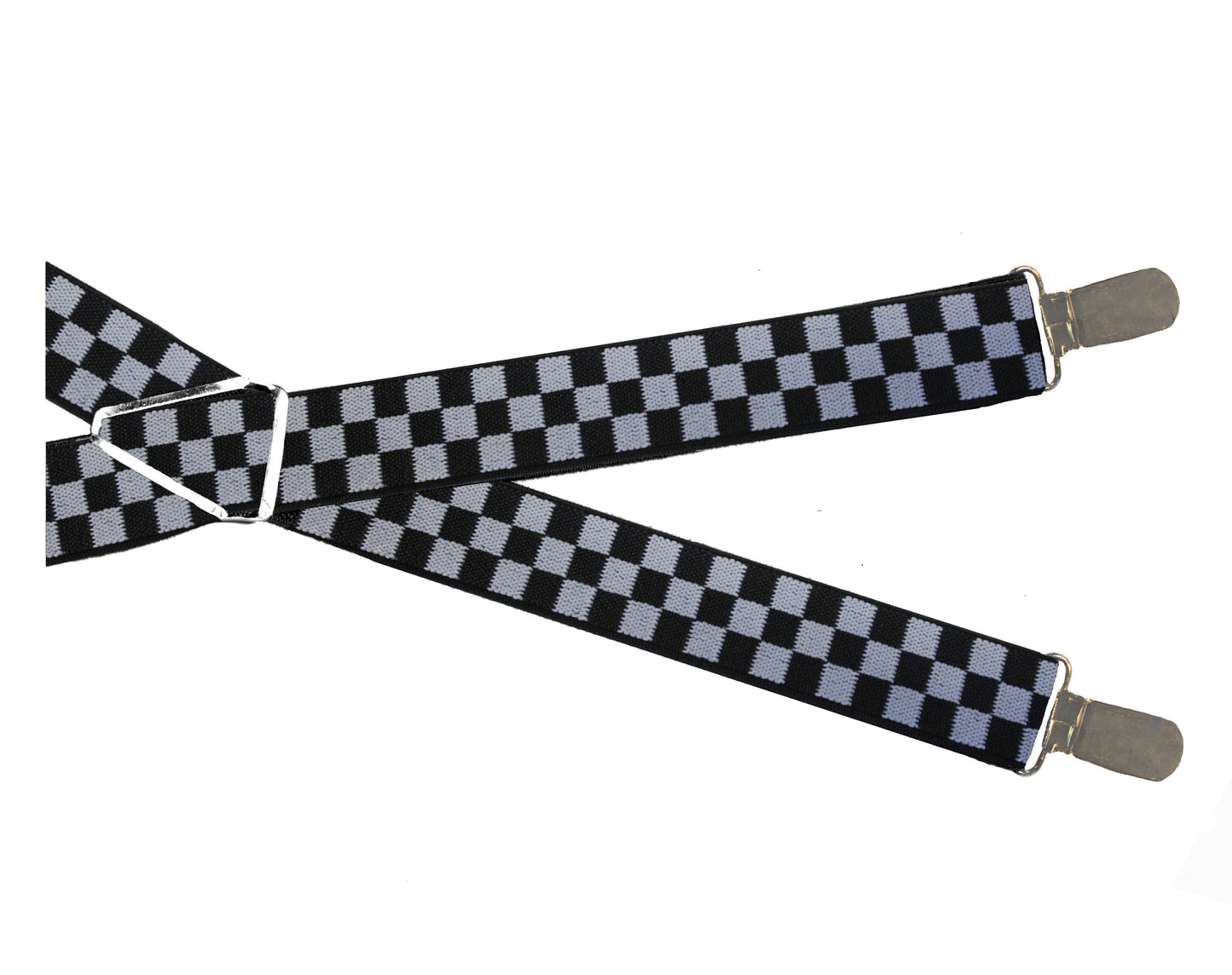 Knightsbridge seler 2,5 cm (12 farver)