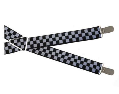 Knightsbridge seler 2,5 cm (12 farver)