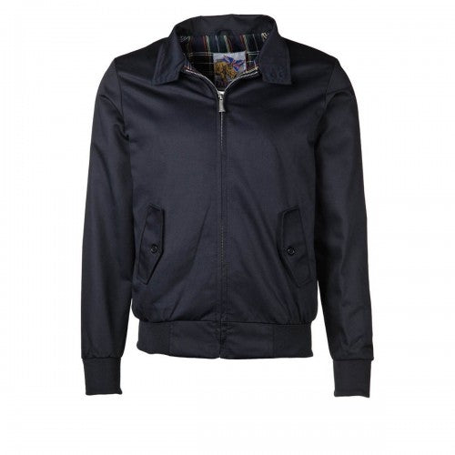 Harrington Classic Mens Navy