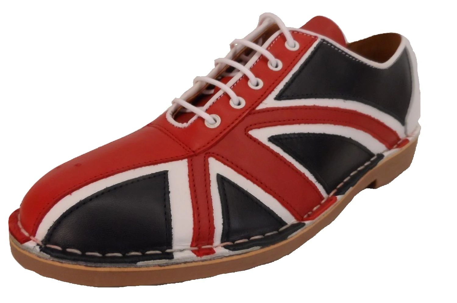 Happy Jack Mens Union Bowling Shoes