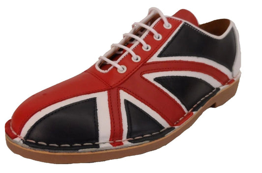Happy Jack Mens Union Bowling Shoes