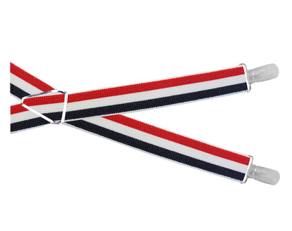 Knightsbridge seler 2,5 cm (12 farver)