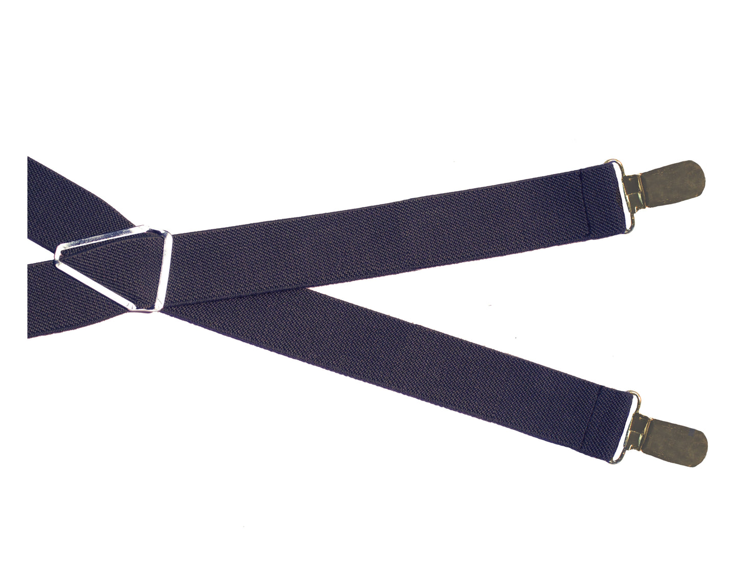 Knightsbridge seler 2,5 cm (12 farver)