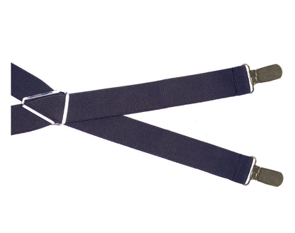 Knightsbridge seler 2,5 cm (12 farver)