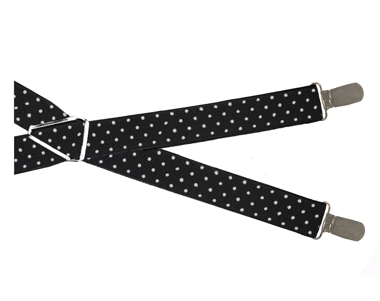 Knightsbridge seler 2,5 cm (12 farver)