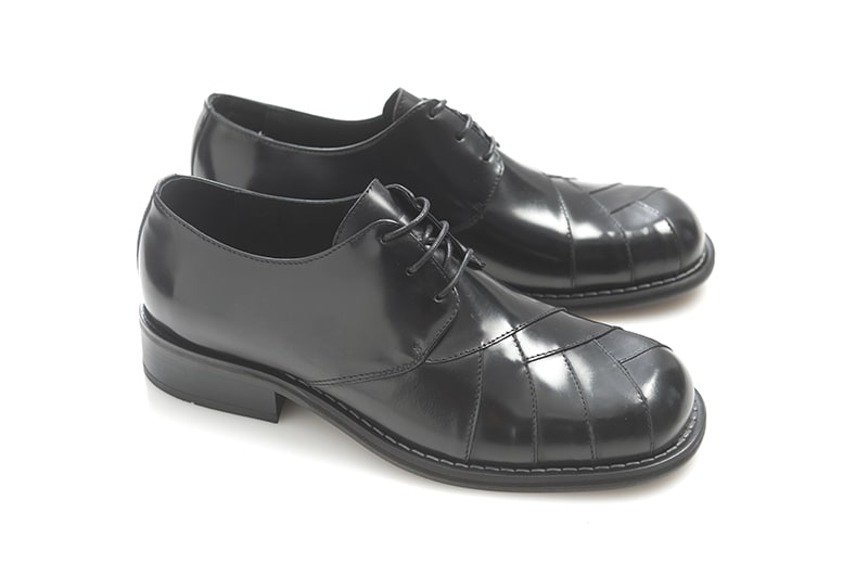 Zodiac Shoe Black