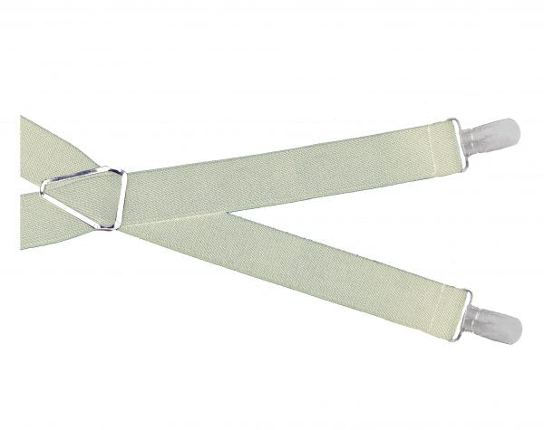 Knightsbridge Braces 1 inch ( 12 colours)