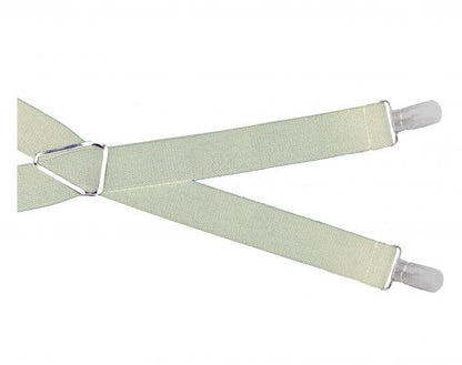 Knightsbridge seler 2,5 cm (12 farver)